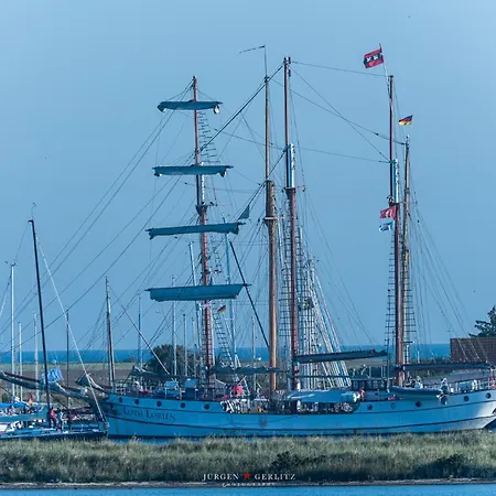 Kuestenkiste * Büsum