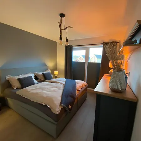 Apartamento Kuestenkiste